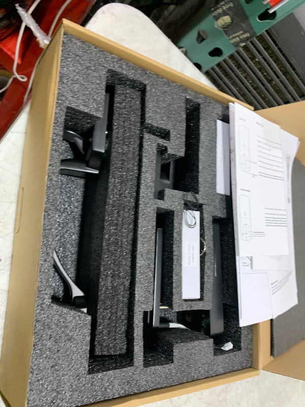 Photo 1 of Smart Fingerprint Door Lock for Front Door – Keyless Entry Deadbolt with Handle Set, Digital Keypad, App Control, Auto Lock, Easy Install, Matte Black