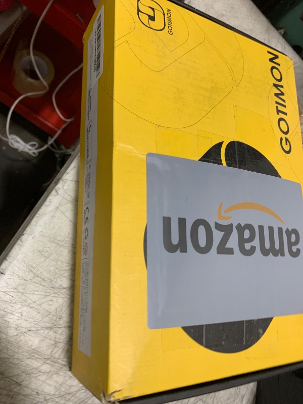 Photo 1 of GOTIMON Micro Mini Blocks Football Stadium Building Set, 4575 Pieces, Famous Architectural Gifts for Children and Adults