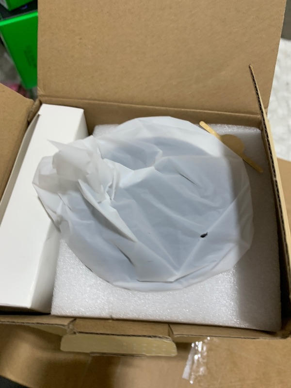 Photo 1 of Mini Projector HY300 Pro, Portable Projector with Dual-Band WIFI6 5G Wireless 5.4 Bluetooth, Smart Projector Support 4K 1080P, Auto Keystone Correction 35"-130" Screen Video Projector