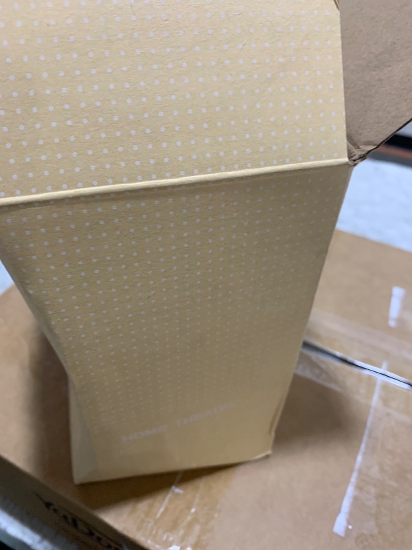 Photo 1 of Mini Projector HY300 Pro, Portable Projector with Dual-Band WIFI6 5G Wireless 5.4 Bluetooth, Smart Projector Support 4K 1080P, Auto Keystone Correction 35"-130" Screen Video Projector