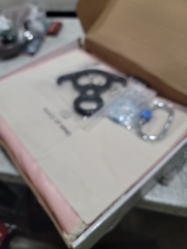 Photo 1 of SKYPHAROS 11 Yards Aerial Silks Yoga Swing Set - Aerial Yoga Hammock Kit Anti-Gravity Flying for Fitness, Low/Non Stretch Nylon Tricot Fabric Hardware Included for Dance