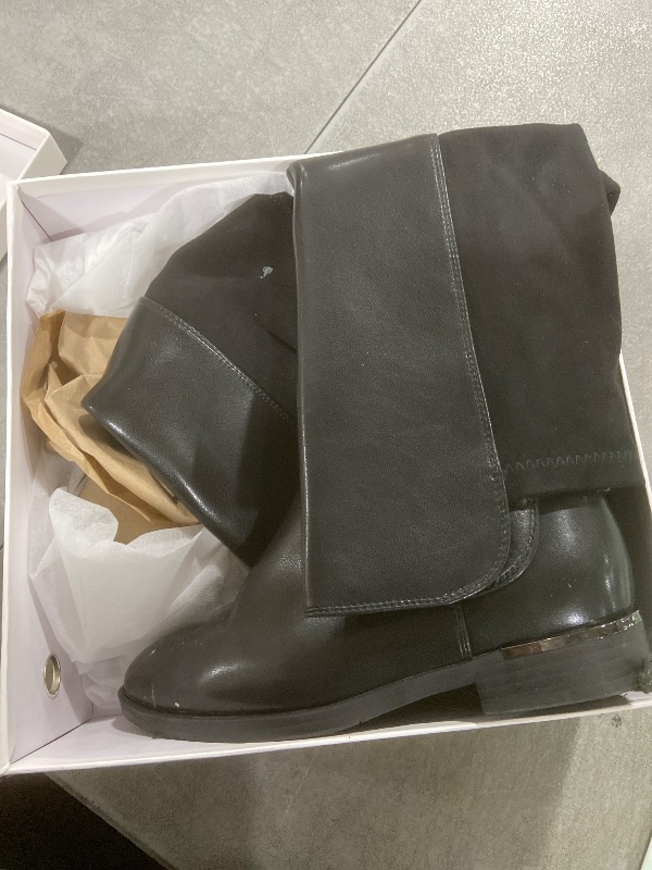 Photo 1 of size 10 boots