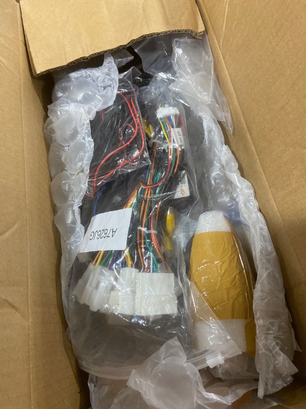 Photo 1 of [6+128G]-8Core Car Stereo for Toyota Scion xB 2007-2019 Wireless Carplay Android Auto,9" IPS Touch Screen,Android/GPS/WiFi/32EQ DSP/59UI/Bluetooth5.0/SWC/Backup Camera&Mic for Scion Radio