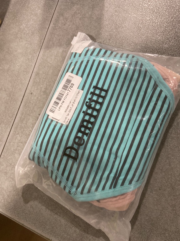 Photo 1 of Demifill Teen Girls Period Panties Juniors First Period Starter Underwear Soft Briefs 10-12Years