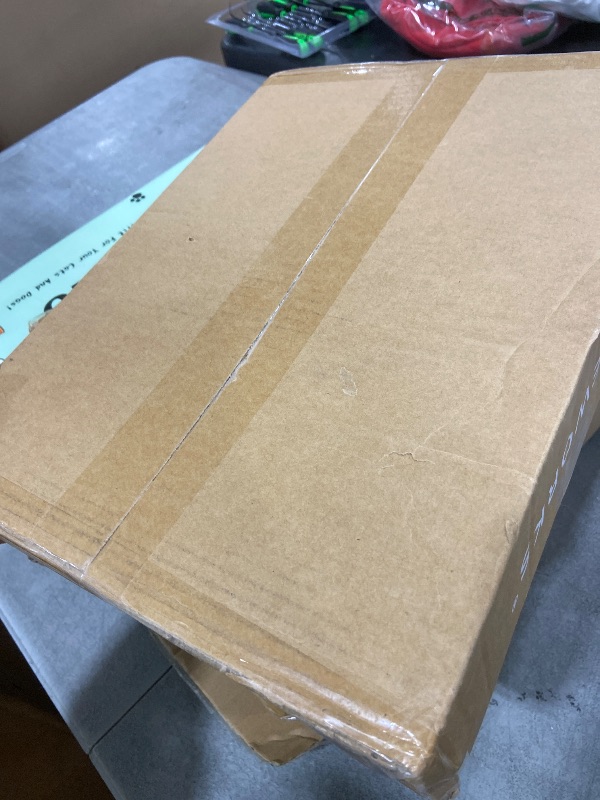 Photo 1 of StorageWorks 3 Section Laundry Hamper, Rolling Laundry Cart with Wheels and Handles, Laundry Room Double Sorter for Organizer and Storage, 31.7 Gal(120L), Beige