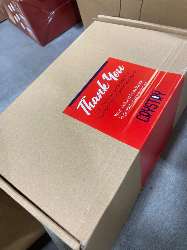 Photo 1 of 100 Pack 5 oz Plastic Dessert Cups with Lids & Spoons – Mini Parfait & Appetizer Cups, Dessert Shooter Cups – For Party, Wedding, Birthday, Pudding, Mousse, Ice Cream – BPA-Free, Recyclable, Clear