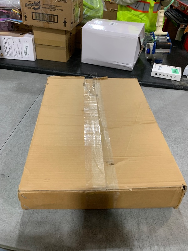 Photo 1 of ****STOCK PHOTO AS REFERENCE****
Folding Shower seat, Folding Shower seat Wall Mounted, Folding Shower Bench. Folding Shower Bench Wall Mounted (18 * 13in with Square Tube Structure)