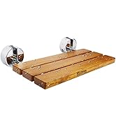 Photo 1 of ****STOCK PHOTO AS REFERENCE****
Folding Shower seat, Folding Shower seat Wall Mounted, Folding Shower Bench. Folding Shower Bench Wall Mounted (18 * 13in with Square Tube Structure)