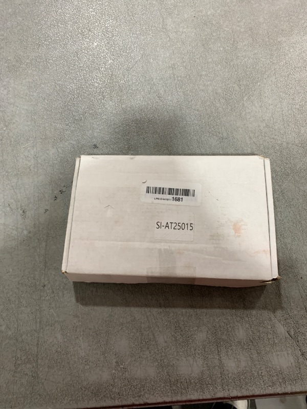 Photo 1 of 1 Set SHLPDFM Chrome Polished Aluminum Alternator Bracket Fits for Ford 5.8L 351W 1982-1992