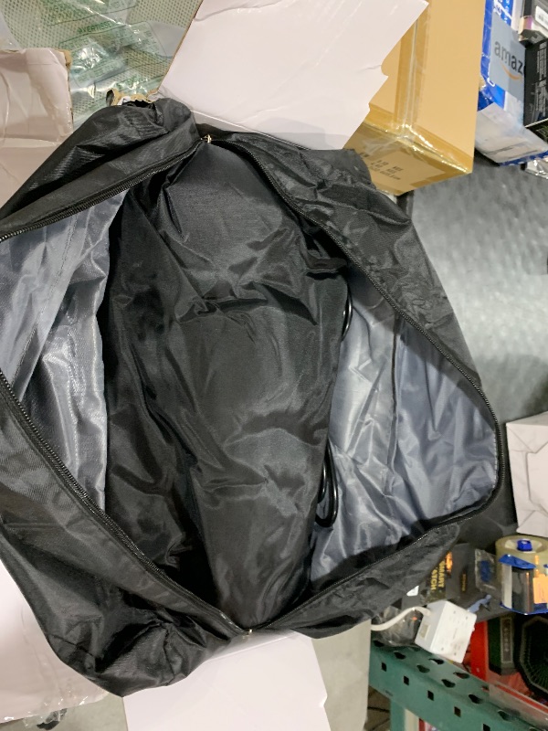 Photo 1 of yamxun Infrared Sauna Blanket for Home: Portable Full Body Detox Wrap with Deep Heat Relaxation - Adjustable 86-176°F Far Infrared Therapy 20-60 Min Timer Waterproof Foldable Design 71 x 31.5 Inch