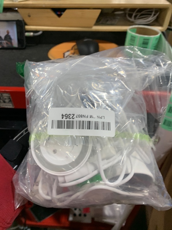 Photo 1 of [5G & 2.4G] Indoor/Outdoor Security Camera for Home, Baby/Elder/Dog/Pet Camera with Phone App, Wi-Fi Camera w/Spotlight, Color Night Vision, 2-Way Audio, 24/7, SD/Cloud Storage, Work w/Alexa, 2Pack