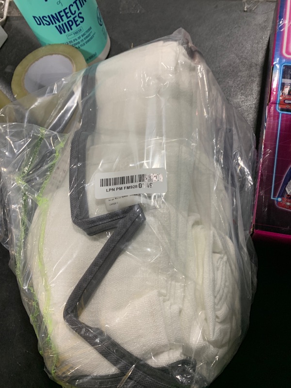 Photo 1 of 60 Inch Width Curtains 90 Inches Long Linen Curtains Pinch Pleated 90 Inch Length for Living Room Bedroom White Semi Sheer Back Tab Hooks Rings Pinch Pleat for Patio Glass Door 1 Panel Beige White