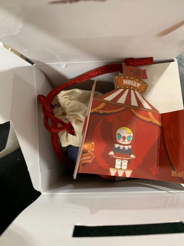 Photo 1 of Pop Mart Why So Serious 