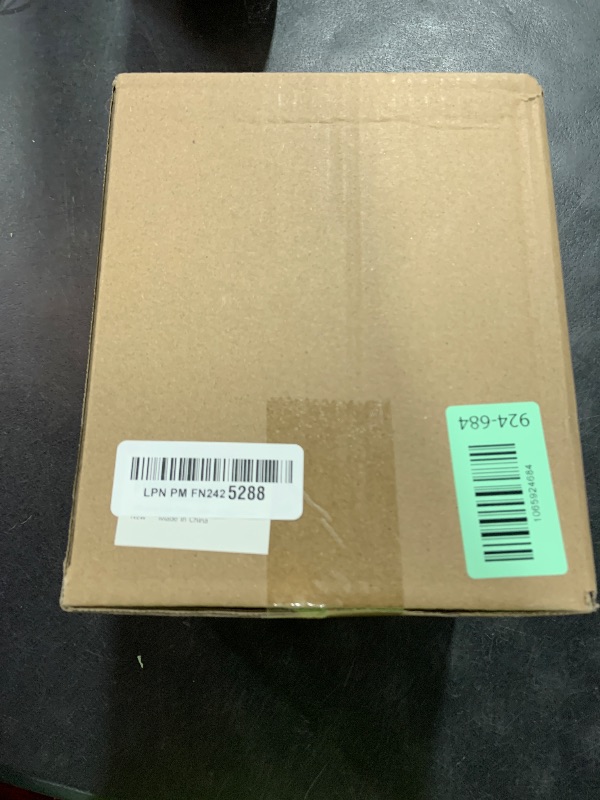 Photo 1 of 10 Pcs 6" Small Christmas Kitchen Cabinet Wreaths with Ribbon Mini Kitchen Cabinet Christmas Decor for Window Door (Linen Color)