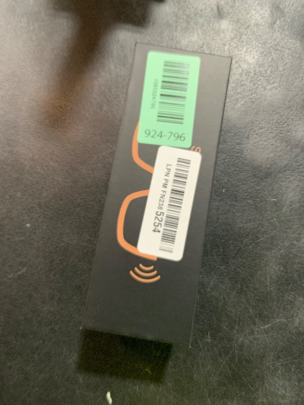 Photo 1 of MNVOEQ AI Smart Glasses with Camera 4K, Video Recording.Bluetooth for Men & Women -Hands-Free Recording Glasses with Audio, Al-Powered Wearable Tech