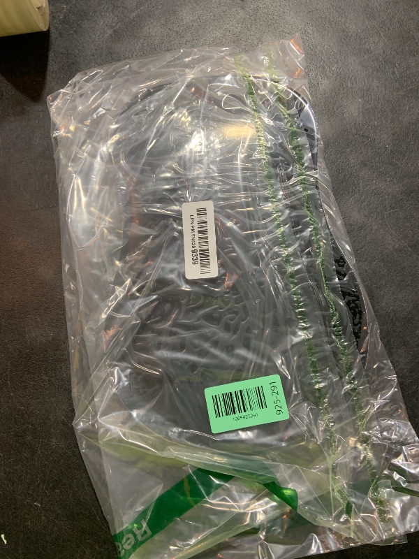 Photo 1 of Hokafenle Ergonomic Mouse Pad Wrist Support, Wrist Rest Mousepad for Carpal Tunnel Pain Relief with Integrated Memory Foam Slope Massage Bulge (11.8x7.9 inch,Cute Cat Claw