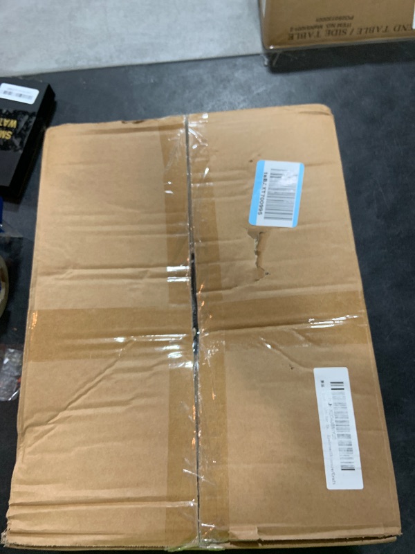 Photo 1 of 10” Ring Light, 76" Overhead Fill Light with Moveable Stand & Flexible Arm