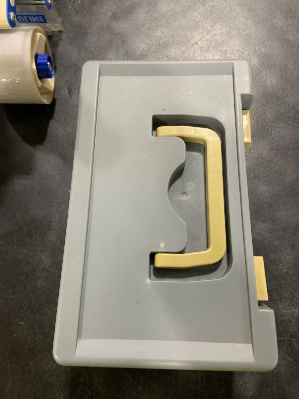 Photo 1 of Snow Chains for Pickup Trucks, SUVs, Light Trucks, Heavy Duty Quick Fit & Easy Installation, Reusable Emergency CAM Tightener Tire Traction Chain, Set of 2 (HPC1138)