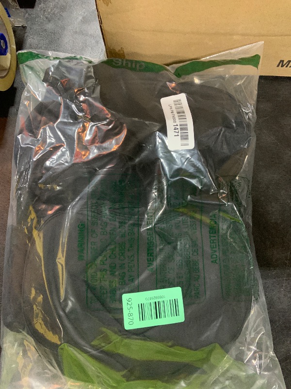 Photo 1 of Shinestone Adult Men's Goalkeeper Armor BodyShield Padded Compression Pants with Sponge Protector for Football Baseball(Pants-02, Large)