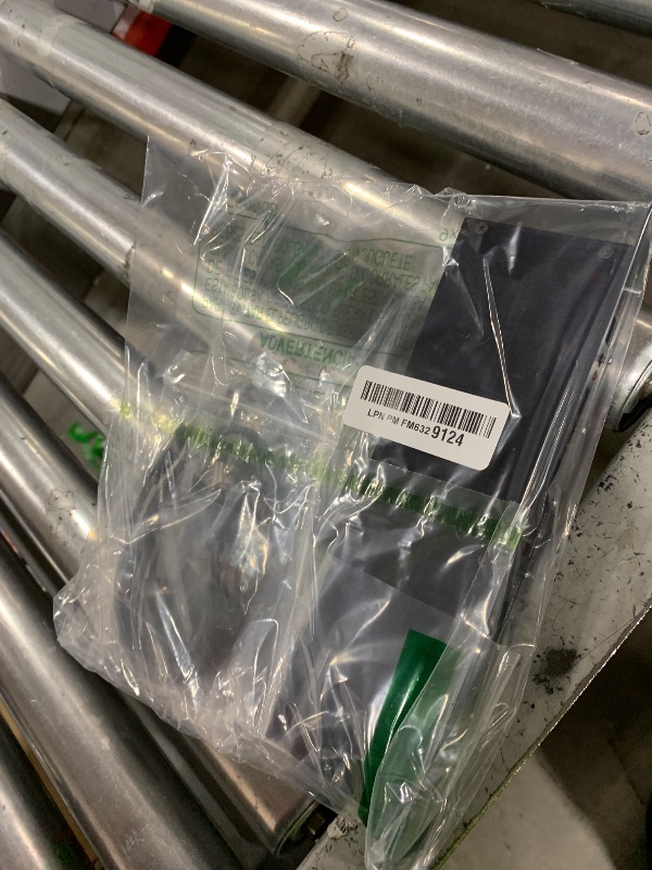 Photo 1 of GeeekPi DC PDU Lite 7-CH 0.5U Rack-Mount Power Distribution Unit for DeskPi Rackmate T1/T0/T2/T0 Plus/T1 Plus/TL1/10 Inch Server Cabinet, 7 Outlets, w/3PCS 25cm DC5521 Cables