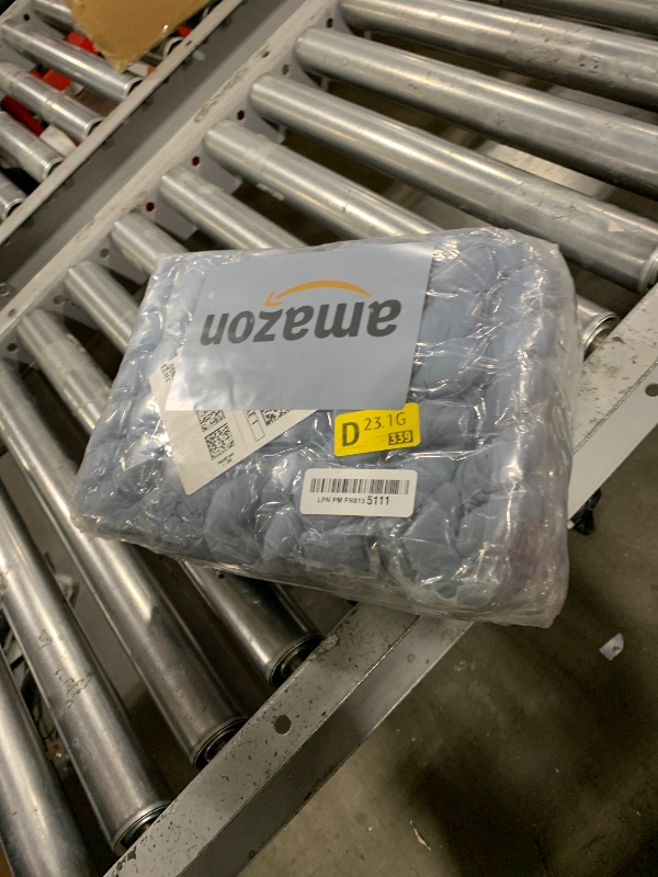 Photo 1 of 12 Pack 10Ft Cheesecloth Table Runner 35x120 Inch Boho Gauze Table Runner Rustic Cheese Cloth Long Romantic Table Runners for Wedding Bridal Shower Birthday Party Table Decor (Dusty Blue)