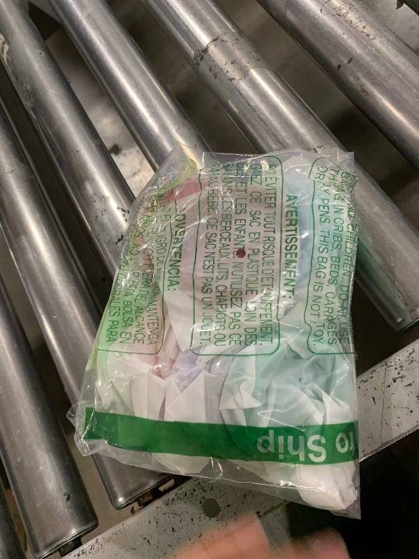 Photo 1 of 10 Pcs Acrylic Lids for 16 oz/20 oz Glass Cups?Reusable Plastic Replacement Bamboo Lids for Coffee Mugs Beer Can Glasses(Colorful)