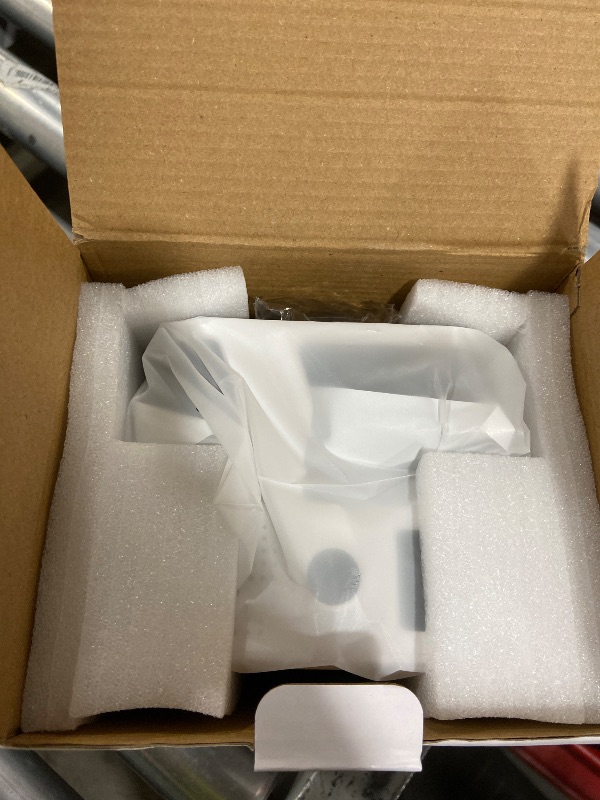 Photo 1 of Phigeek Mini Projector with WiFi 6 and Bluetooth 5.2, Portable Projector 4K Support, Auto Vertical Keystone 270° Rotatable, Compatible with Smartphone/TV Stick/Box/USB/HDMI