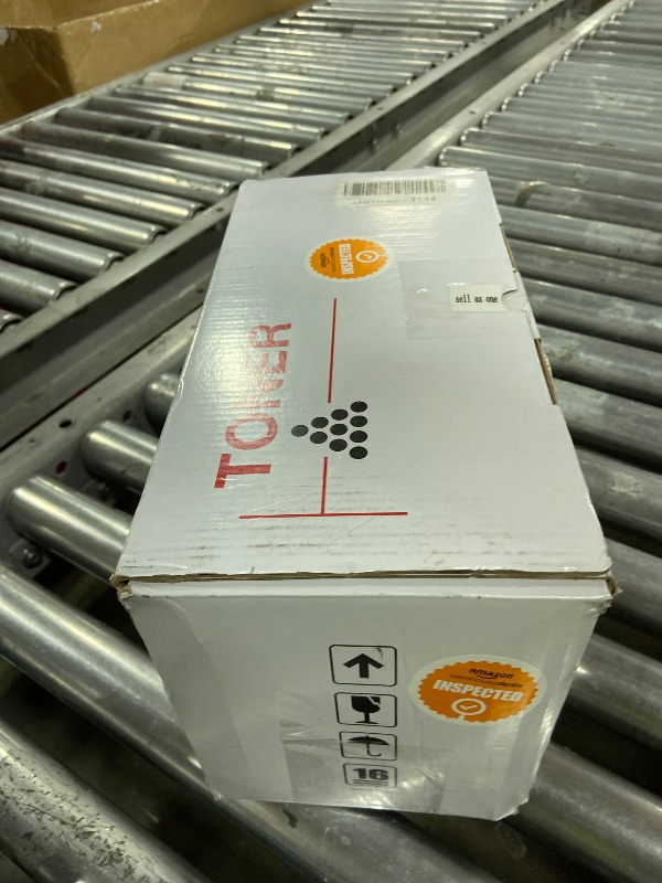 Photo 1 of YiBoton 210X Toner Cartridges High Cartridges Compatible with HP Color Pro MFP 4301fdw Wireless Printer MFP Pro 4301fdn 4201dw 4201dn, Color PRP MFP 4301 4201 Series Printer(Black Cyan Yellow Magenta)