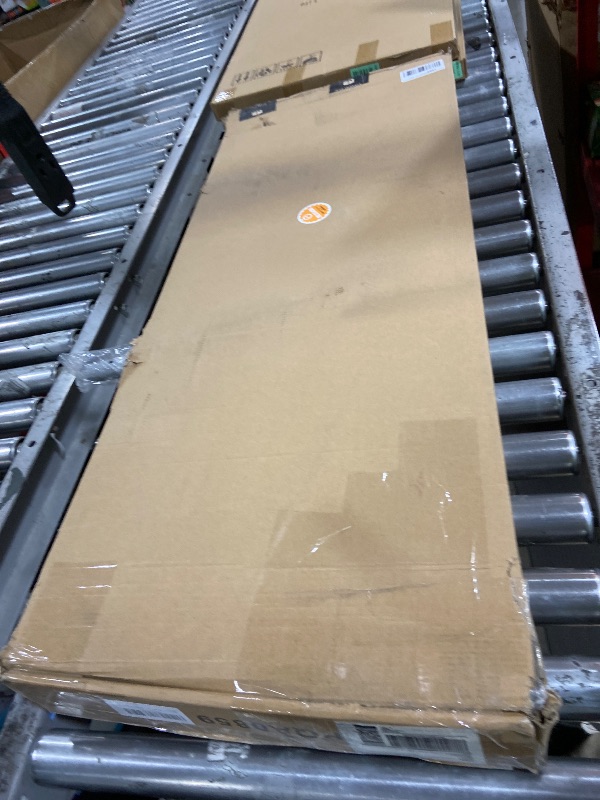 Photo 1 of Above Ground Pool Ladder, Heavy Duty Luxury Pool Ladder, Corrosion Resistant Metal Frame, Suitable for Pools up 42 Inches tdeep Above Ground, Easy to Assemble and Climb,Anti Slip