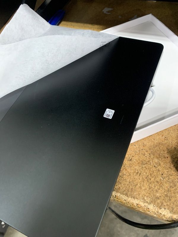 Photo 5 of Samsung Galaxy Tab A9+ Tablet 11” 64GB Android Tablet, Big Screen, Quad Speakers, Upgraded Chipset, Multi Window Display, Slim, Light, Durable Design, US Version, 2024, Graphite