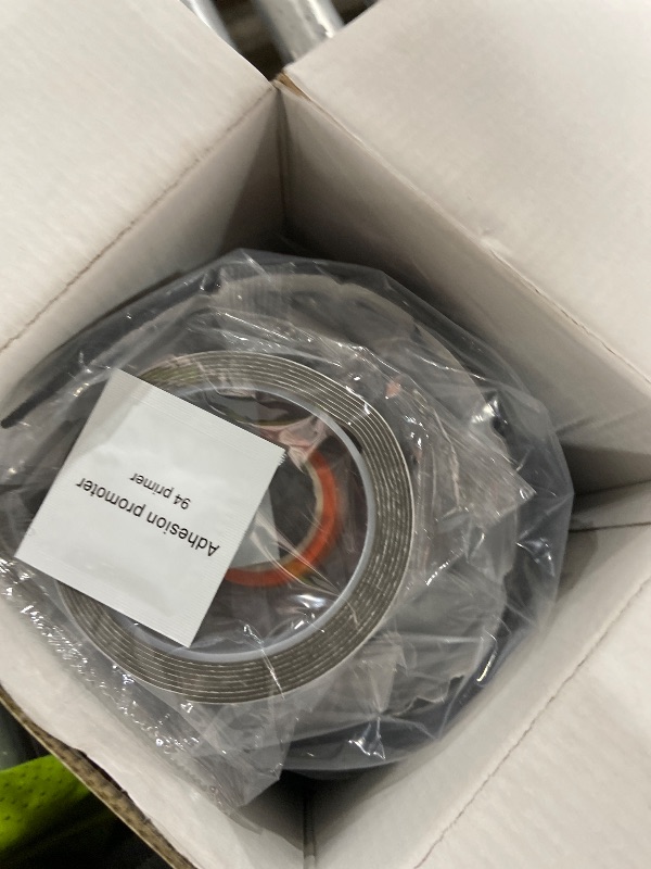 Photo 1 of TripleAliners Hood Deflector Protector Compatible with 2024 2025 2026 Toyota Tacoma Accessories Hood Protector TPE Bug Deflector Shield Replacement