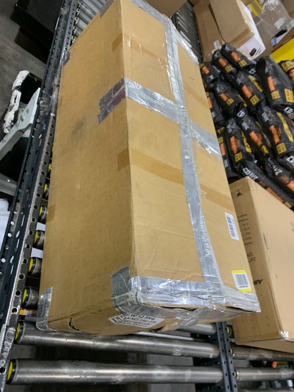 Photo 1 of CATALYTIC CONVERTER UNKNOWN MAKE/MODEL