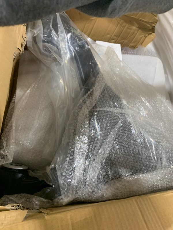 Photo 1 of Front Lower Driver Passenger Side Control Arms Suspension Kits Fits for Toyota Sequoia 2008-2019, Tundra 2007-2019