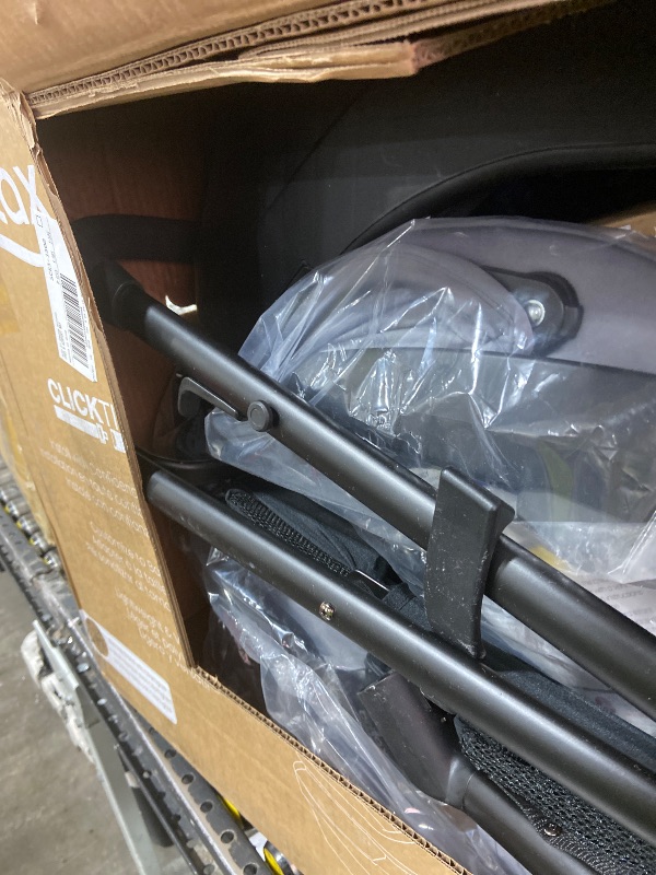 Photo 1 of Britax Willow™ Brook™ S+ Infant Travel System
