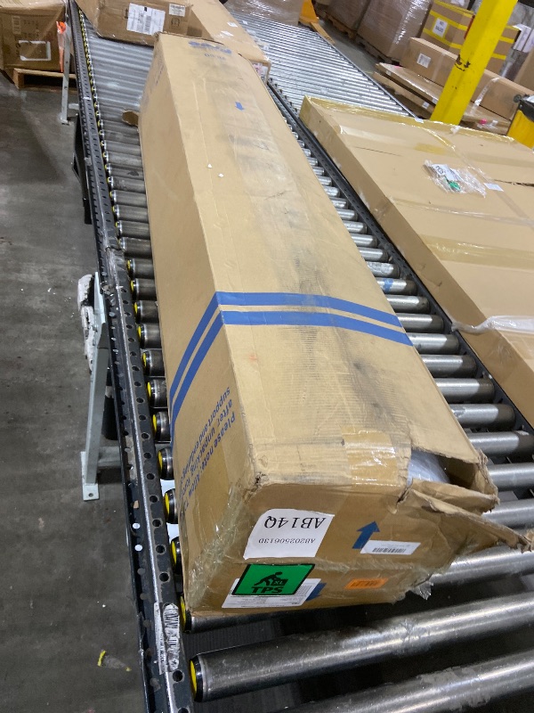 Photo 1 of Ayeawo Queen Size 14 Inch Hybrid Mattress, Maximum Support Gel Memory Foam, Bed in a Box for Back Pain Relief, Motion Isolation,Firm Feel, CertiPUR-US, 365 Night Trial