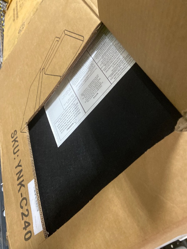 Photo 1 of KISLOT Upholstered Dining Chairs Set of 1, Modern Dining Room Chairs with Casters & Washable Cover, Rolling Accent Chair with Hidden Storage for Kitchen, Farmhouse, Living Room, White, 1 Box