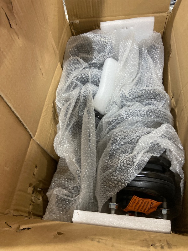 Photo 1 of MOSTPLUS 189105 139105 Front Complete Strut Assemblies Compatible for 2007-2013 Chevy Silverado/GMC Sierra 1500 (Set of 2)