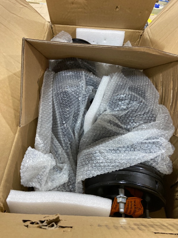 Photo 1 of MOSTPLUS 189105 139105 Front Complete Strut Assemblies Compatible for 2007-2013 Chevy Silverado/GMC Sierra 1500 (Set of 2)