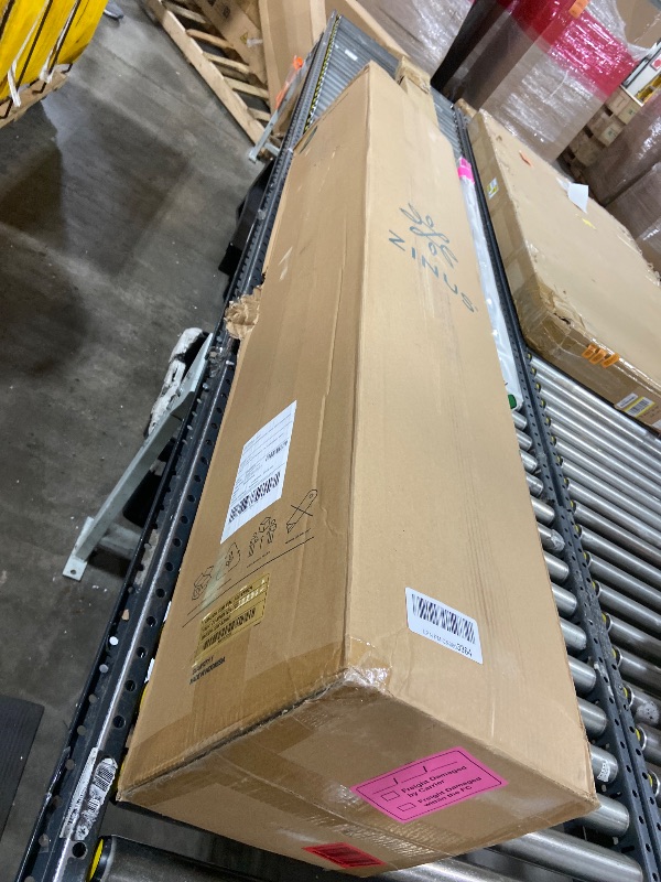 Photo 1 of Zinus 12 Inch Queen Green Tea Memory Foam Mattress [New Version], Fiberglass Free, Medium Firm Feel, Zoned Pressure Relief, Certified Safe Foams & Fabric, Mattress in A Box