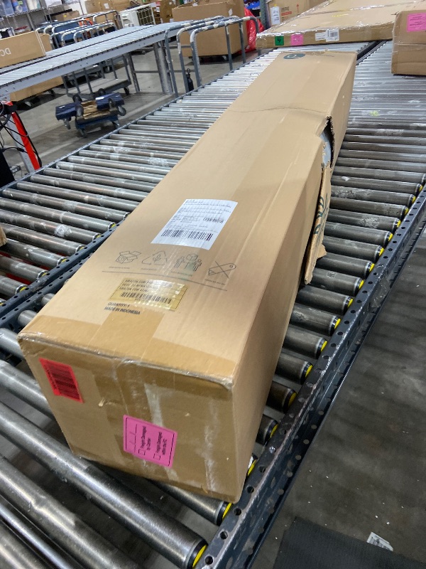 Photo 1 of Zinus 12 Inch Queen Green Tea Memory Foam Mattress [New Version], Fiberglass Free, Medium Firm Feel, Zoned Pressure Relief, Certified Safe Foams & Fabric, Mattress in A Box