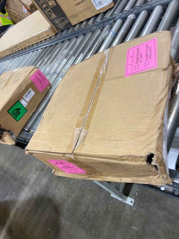 Photo 1 of UNITHUB Front Drilled and Slotted Brake Pads and Rotors Kit Ceramic Automotive Replacement Brake Kits Vented 13.23 Inch Compatible for Ram 1500 Compatible for Chrysler Aspen 2006-2023 (14 Pcs)