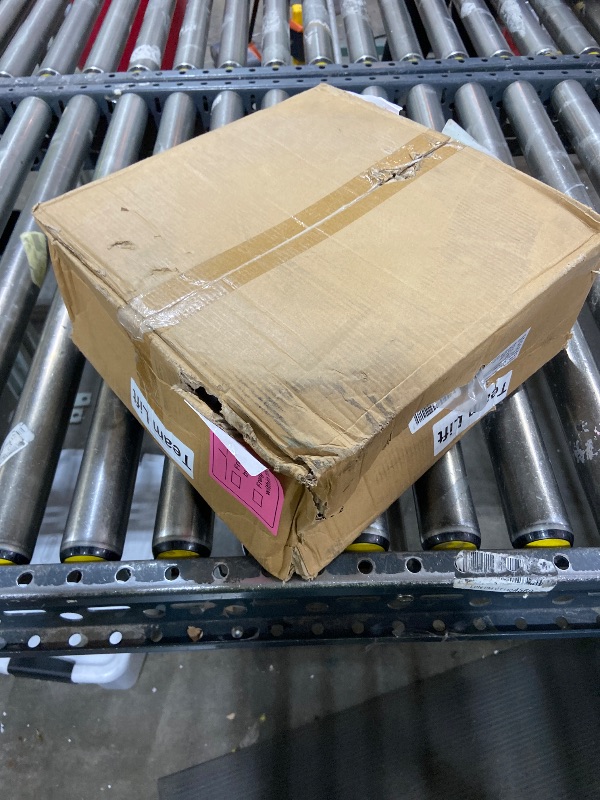 Photo 1 of UNITHUB Front Drilled and Slotted Brake Pads and Rotors Kit Ceramic Automotive Replacement Brake Kits Vented 13.23 Inch Compatible for Ram 1500 Compatible for Chrysler Aspen 2006-2023 (14 Pcs)