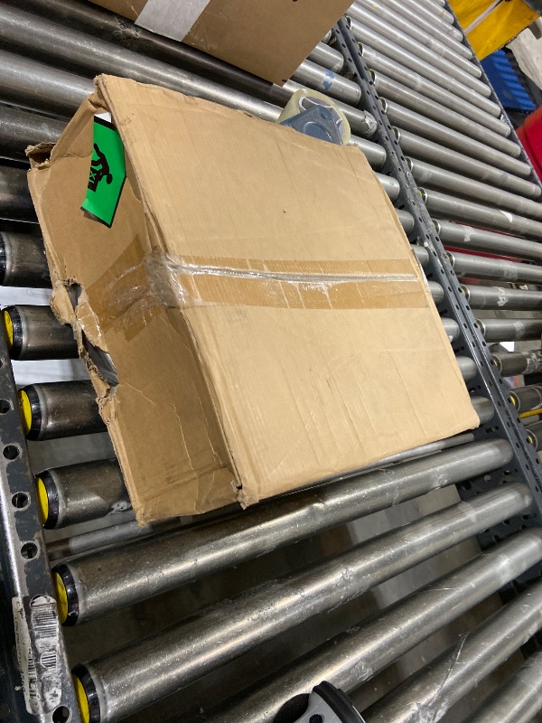 Photo 1 of UNITHUB Front Drilled and Slotted Brake Pads and Rotors Kit Ceramic Automotive Replacement Brake Kits Vented 13.23 Inch Compatible for Ram 1500 Compatible for Chrysler Aspen 2006-2023 