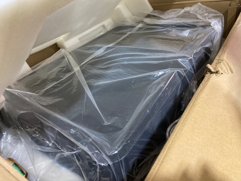 Photo 1 of SUNGOLDPOWER 10000W DC 48V UL1741 Solar Inverter,Support Parallel, Built-in 2 MPPT Solar Controllers, Max. 200A Battery Charging, AC Input/Output 120V/240V(settable) Inverter Charger(10000W DC 48V)