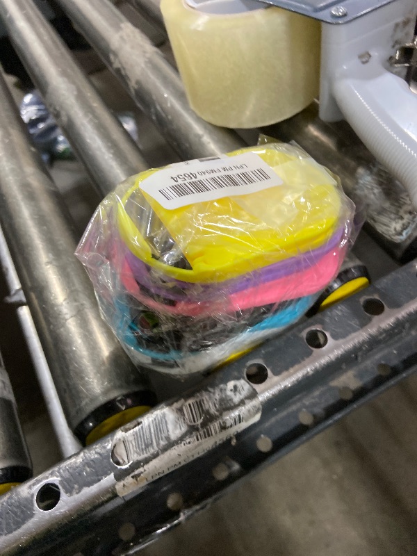 Photo 1 of 12 Pcs Cell Phone Stand for Desk – Stable Cell Phone Holder for Desk, Adjustable Design with Silicone Pads, Fits 4–7.9" Devices – Cellphone Stand with Anti-Slip Base & Secure Positioning for Daily Use