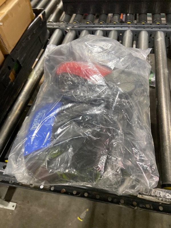 Photo 1 of BOXING GLOVES PACK