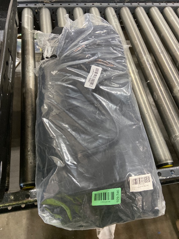 Photo 1 of Fitdom 130L 36" Heavy Duty Extra Large Sports Gym Equipment Travel Duffle Bag W/Adjustable Shoulder Strap & 7 Compartments. Perfect for Soccer Baseball Basketball Hockey Football, Team Coaches & More