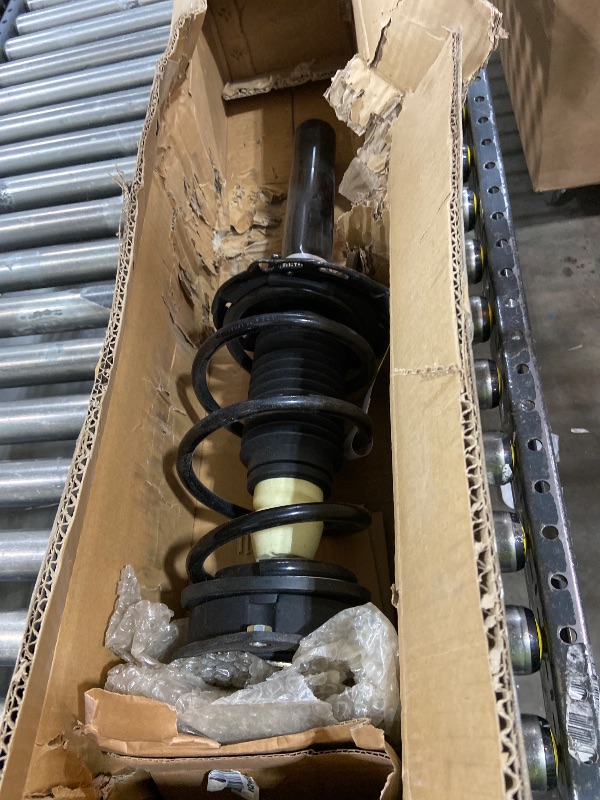 Photo 1 of STRUT SPRING UNKNOWN CAR PART AND MODEL 