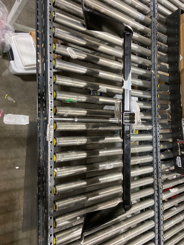 Photo 1 of Draw-Tite 76646 Class 3 Trailer Hitch, 2 Inch Square Receiver, Compatible with 2023-20246Cadillac Lyriq, 2024-2026 Acura ZDX