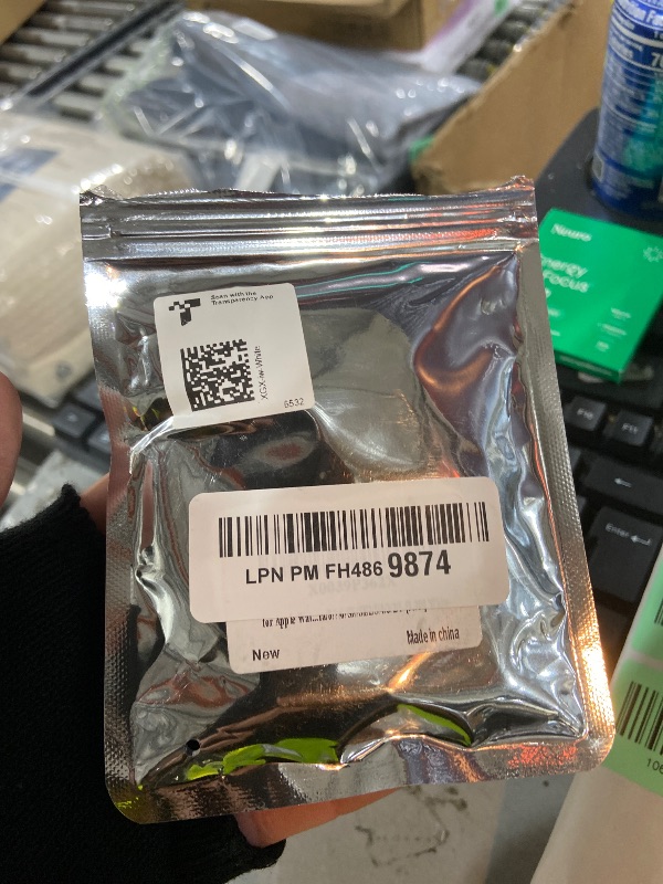 Photo 1 of ???? ???????? for Apple Watch Charger Magnetic Fast Charging Cable [Portable] Magnetic Wireless Charging Compatible with iWatch Series Ultra/SE/11/10/9/8/7/6/5/4/-[3.3FT] White